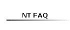NT FAQ
